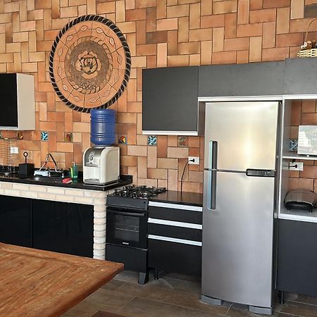 Chacara Gama Em Condominio Igarata-Sp - Jacuzzi Com Hidromassagem, Piscina E Sauna Ngoại thất bức ảnh