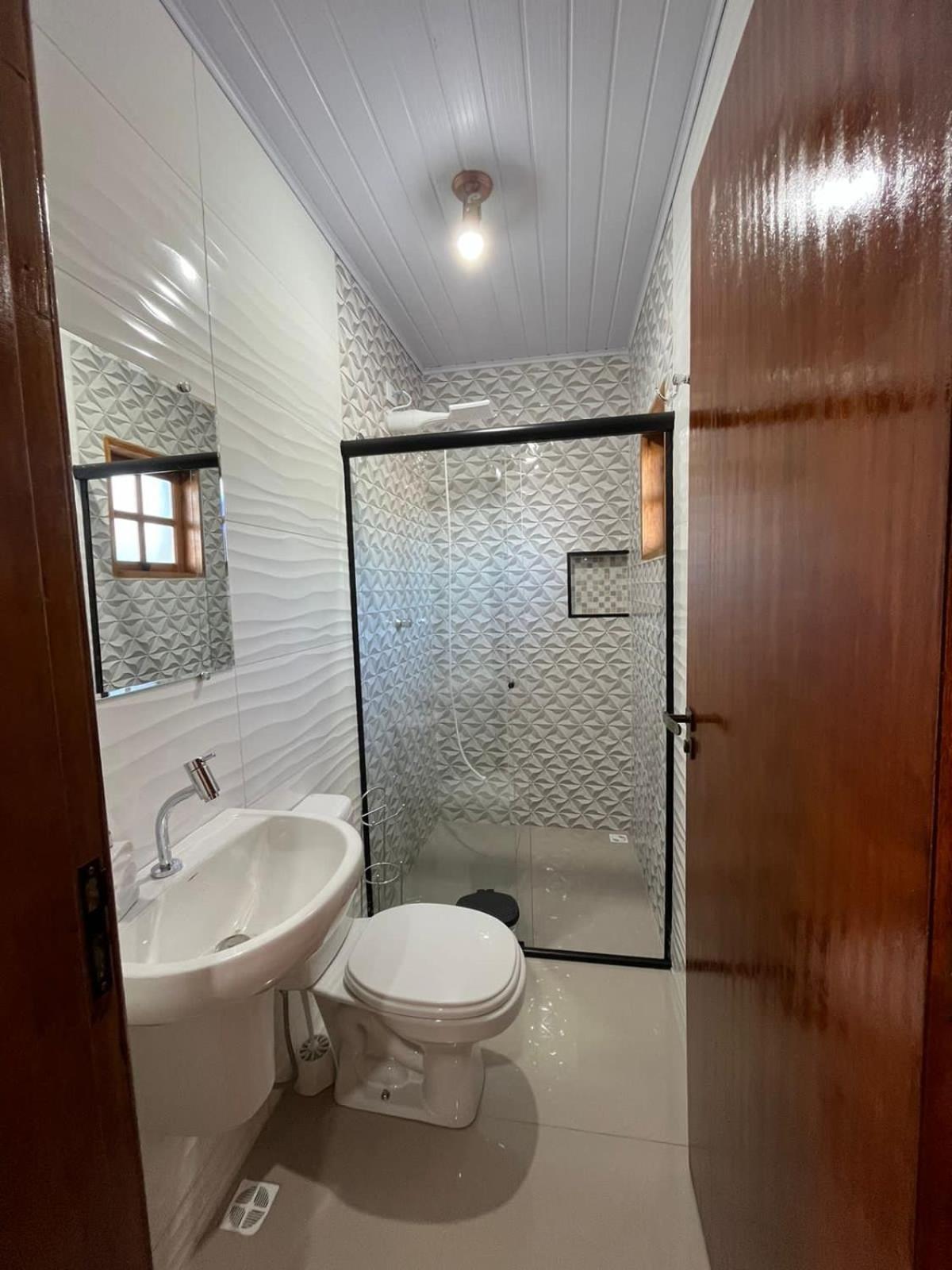 Chacara Gama Em Condominio Igarata-Sp - Jacuzzi Com Hidromassagem, Piscina E Sauna Ngoại thất bức ảnh