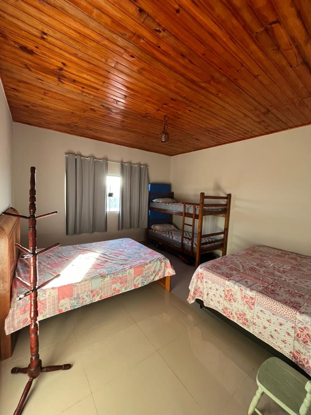 Chacara Gama Em Condominio Igarata-Sp - Jacuzzi Com Hidromassagem, Piscina E Sauna Ngoại thất bức ảnh