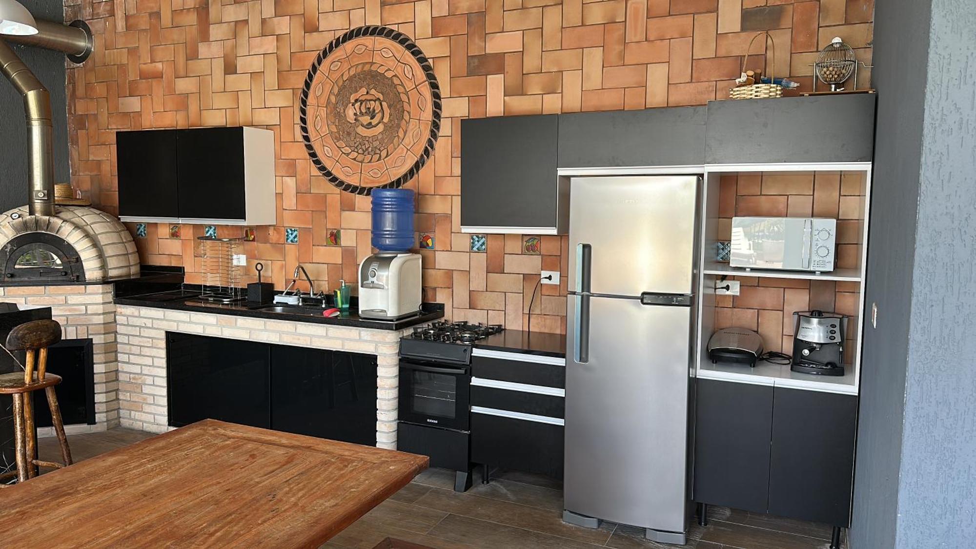 Chacara Gama Em Condominio Igarata-Sp - Jacuzzi Com Hidromassagem, Piscina E Sauna Ngoại thất bức ảnh