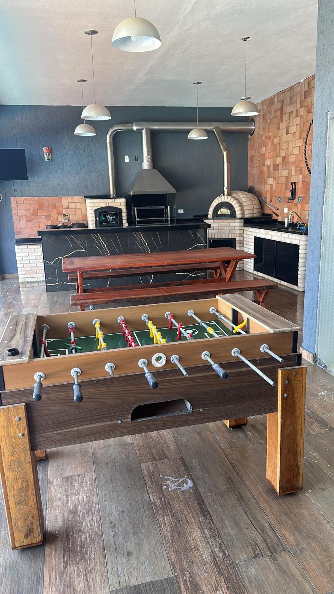 Chacara Gama Em Condominio Igarata-Sp - Jacuzzi Com Hidromassagem, Piscina E Sauna Ngoại thất bức ảnh